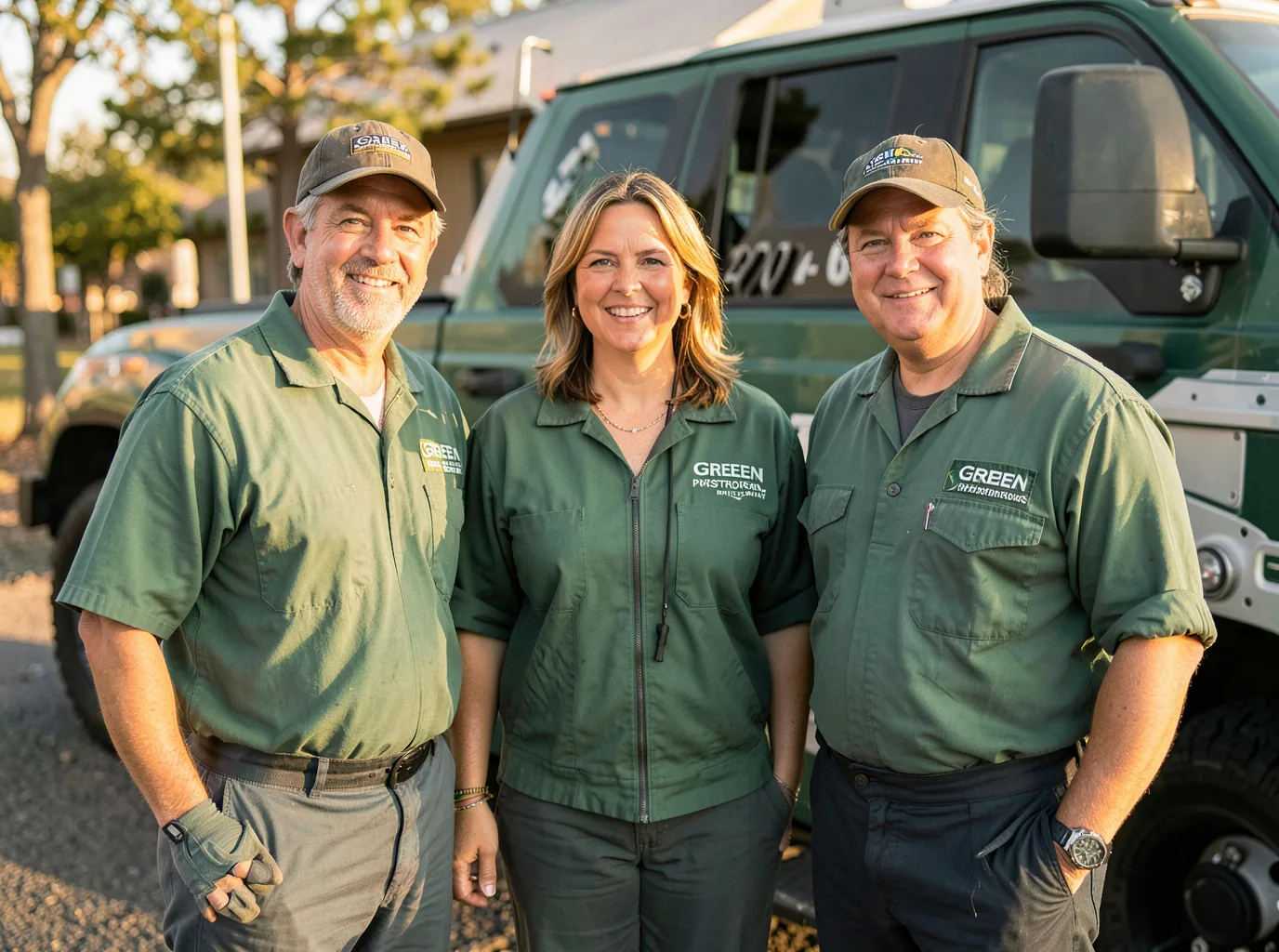 Water Damage Restoration company in Los Molinos, CA